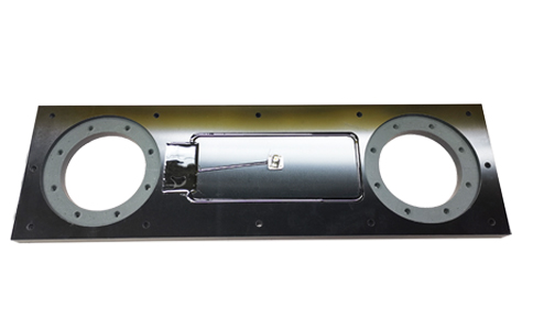 ҵƵRFIDдHA5717гλʶȳ