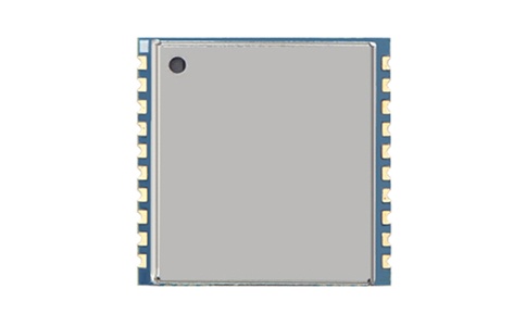 Impinj E310/E710芯片超小RFID读写器模块UR3113厂家