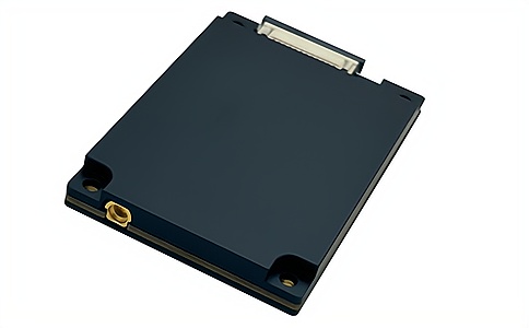 Impinj芯片打印机手持机专用RFID读写器模块UR3123厂家