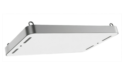 门禁进出管理应用工业RFID读写器UR7208