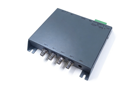 IMPINJ高性能超高频工业RFID读写器UR8358厂家