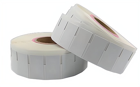 柔性抗金属标签固定资产管理应用方案