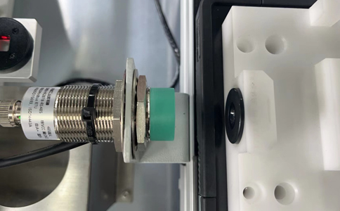 工业RFID读写器多标签识别测试 工业RFID读写器多标签识别测试场景